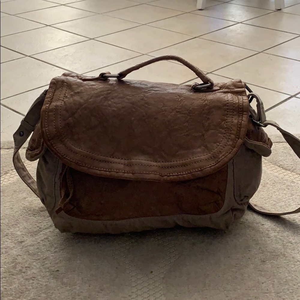 Gap Bag